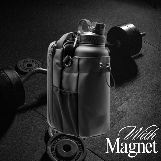 Gym Magnetic Bag